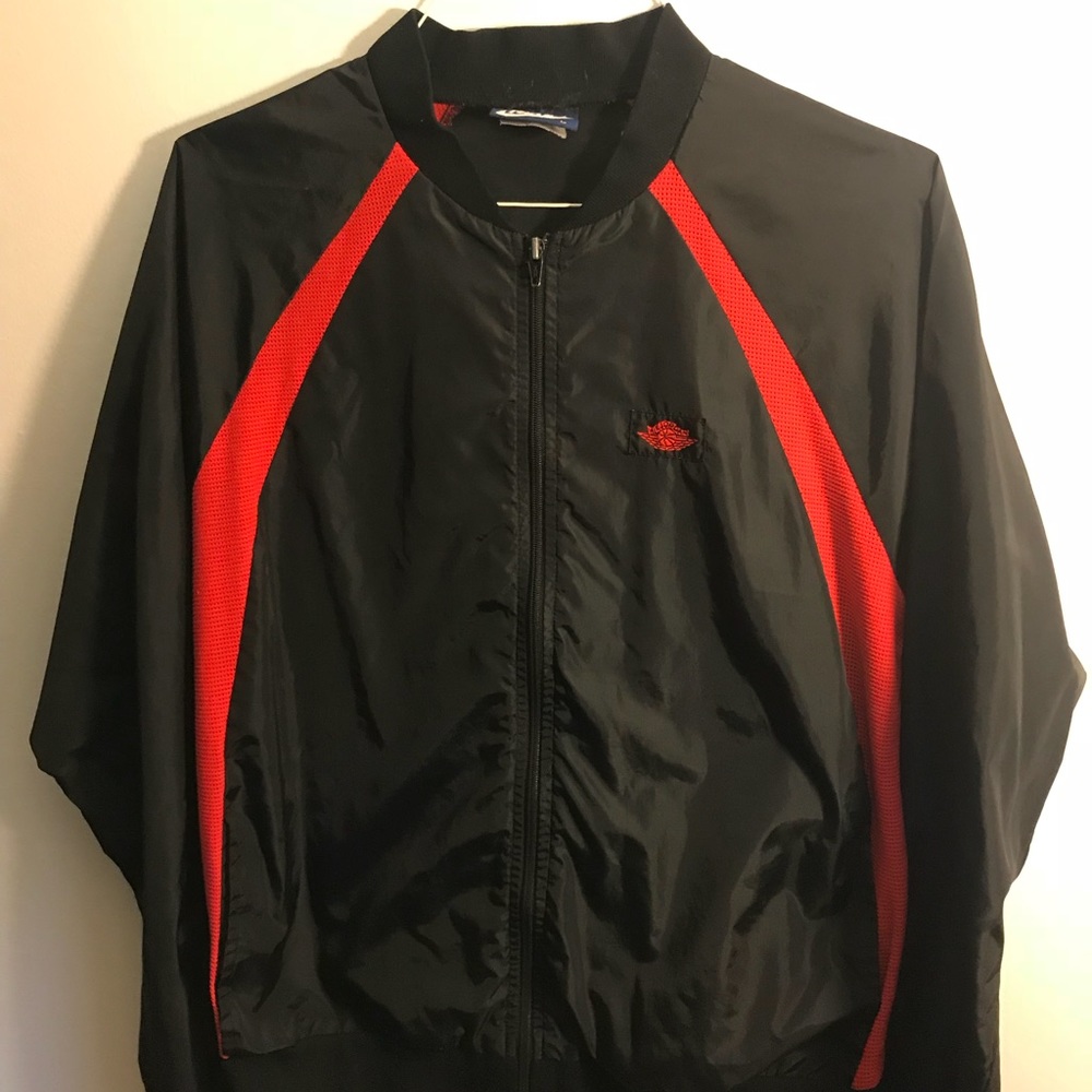 Jordan Retro Jacket